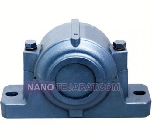 یاتاقان دو تکه SN 522 برند KG چینی